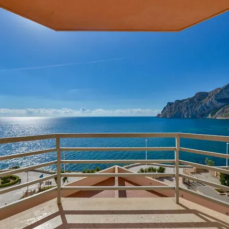 Lejlighed Estudio Loft Horizonte Playa Fossa