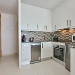 Estudio Loft Horizonte Playa Fossa קלפה