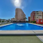 Estudio Loft Horizonte Playa Fossa * קלפה