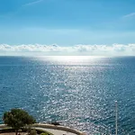 Estudio Loft Horizonte Playa Fossa דירה *
