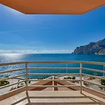 דירה Estudio Loft Horizonte Playa Fossa