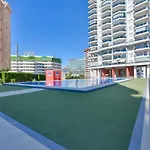Estudio Loft Horizonte Playa Fossa *