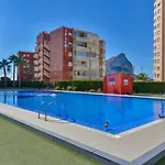 Estudio Loft Horizonte Playa Fossa דירה *