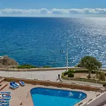 Estudio Loft Horizonte Playa Fossa דירה קלפה