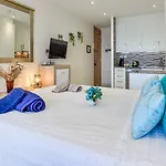 Estudio Loft Horizonte Playa Fossa