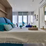 Apartment Estudio Loft Horizonte Playa Fossa