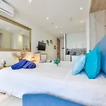 Apartment Estudio Loft Horizonte Playa Fossa Calpe