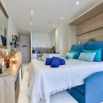 Estudio Loft Horizonte Playa Fossa *