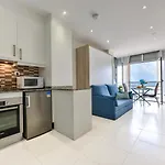 Estudio Loft Horizonte Playa Fossa * קלפה