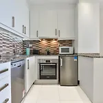 דירה Estudio Loft Horizonte Playa Fossa