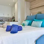 דירה Estudio Loft Horizonte Playa Fossa *