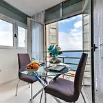 Apartment Estudio Loft Horizonte Playa Fossa Calpe