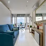 Estudio Loft Horizonte Playa Fossa