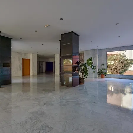 公寓 Estudio Loft Horizonte Playa Fossa 卡尔佩