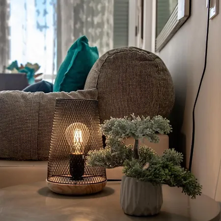 Estudio Loft Horizonte Playa Fossa Apartment Calpe