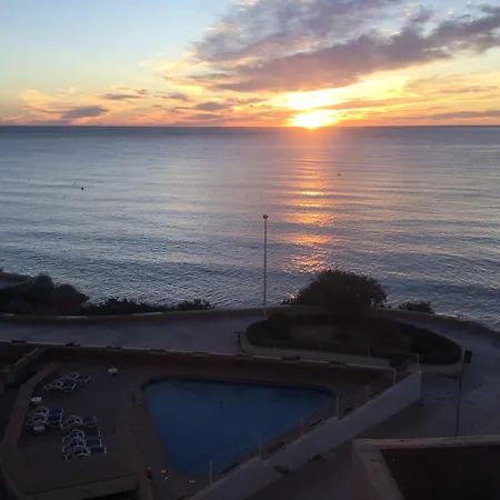 Apartment Estudio Loft Horizonte Playa Fossa *