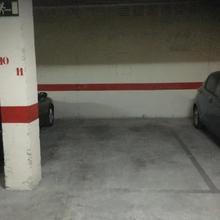 Estudio Loft Horizonte Playa Fossa Lägenhet