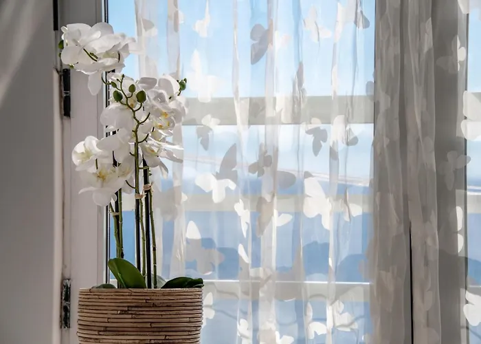 Estudio Loft Horizonte Playa Fossa