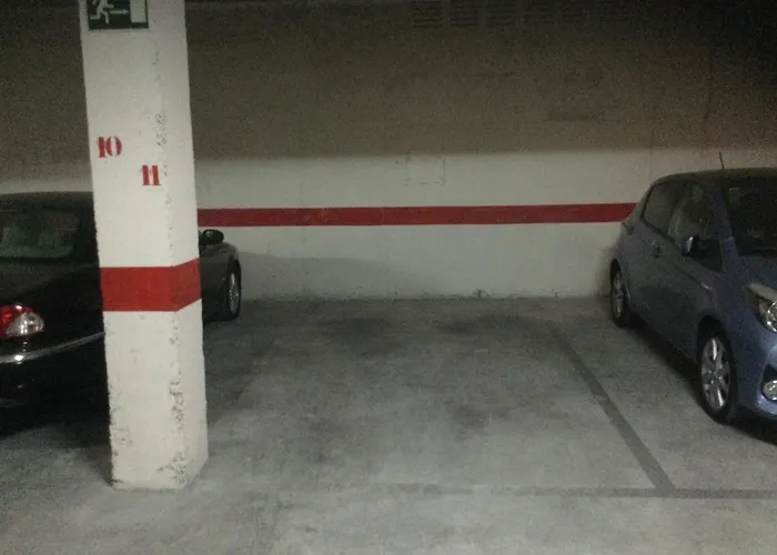 Estudio Loft Horizonte Playa Fossa Apartment