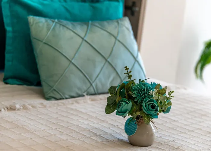 Estudio Loft Horizonte Playa Fossa Calpe