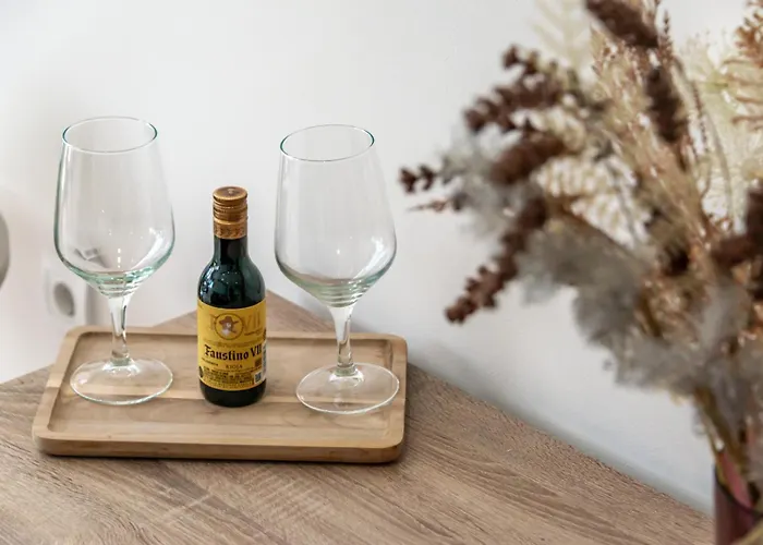 Apartment Estudio Loft Horizonte Playa Fossa *