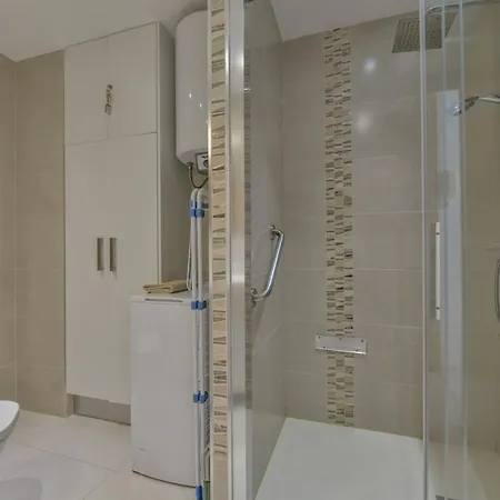 Estudio Loft Horizonte Playa Fossa Apartmán