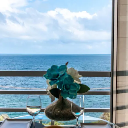 Estudio Loft Horizonte Playa Fossa *